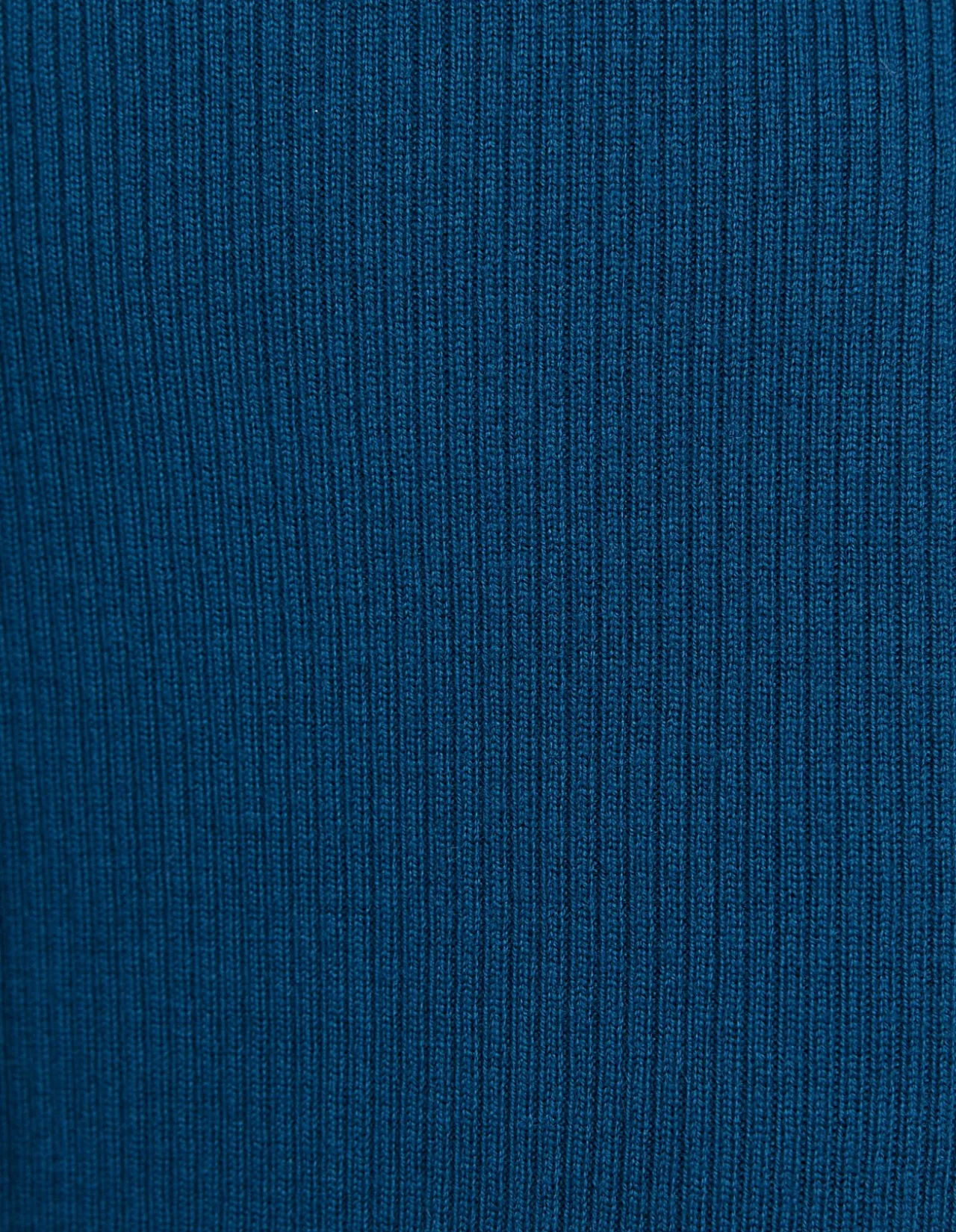 ELLE WRAP KNIT DRESS