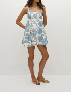 ELLIE MINI DRESS