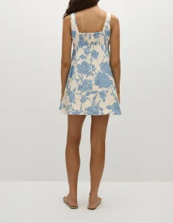 ELLIE MINI DRESS