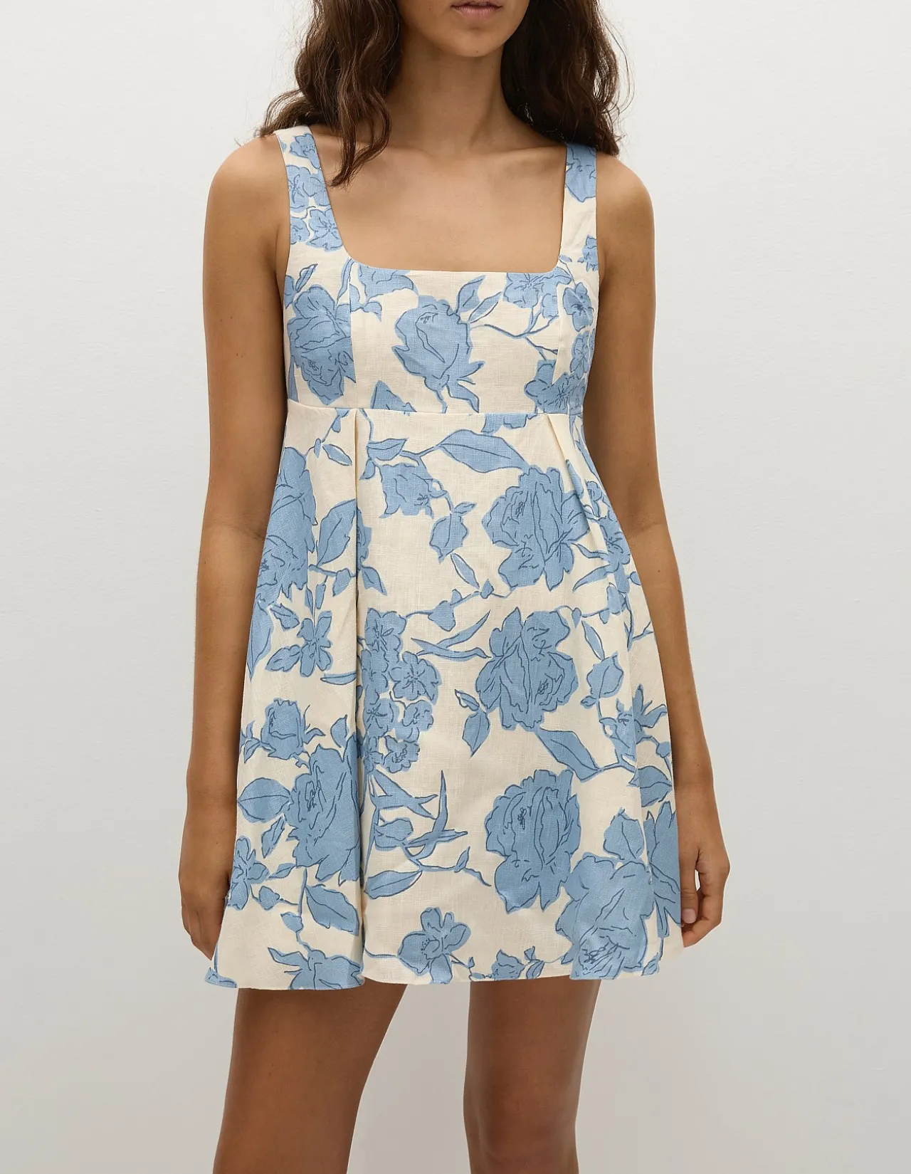 ELLIE MINI DRESS