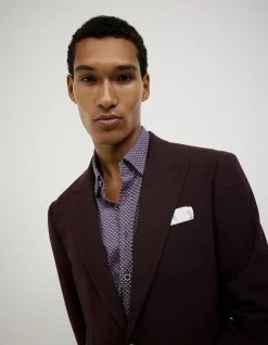 Elliot Tailored Jacket