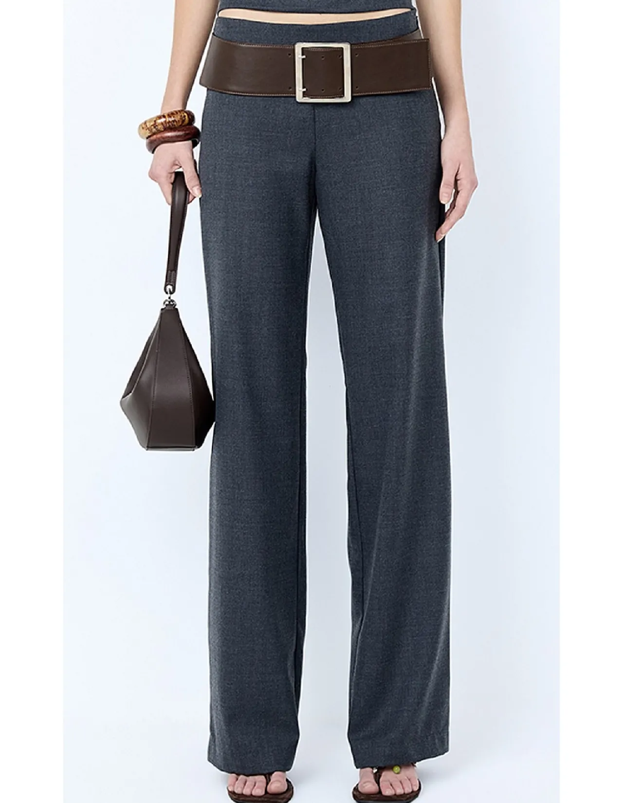 ELLIS STRAIGHT LEG PANT
