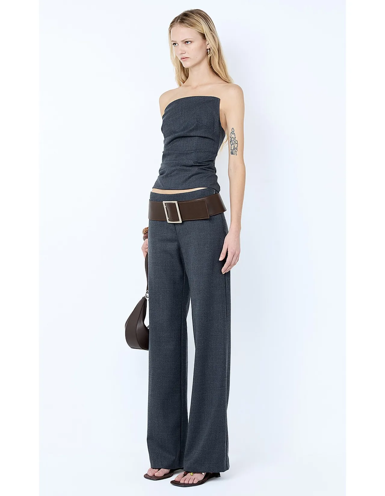 ELLIS STRAIGHT LEG PANT