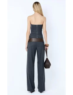 ELLIS STRAIGHT LEG PANT