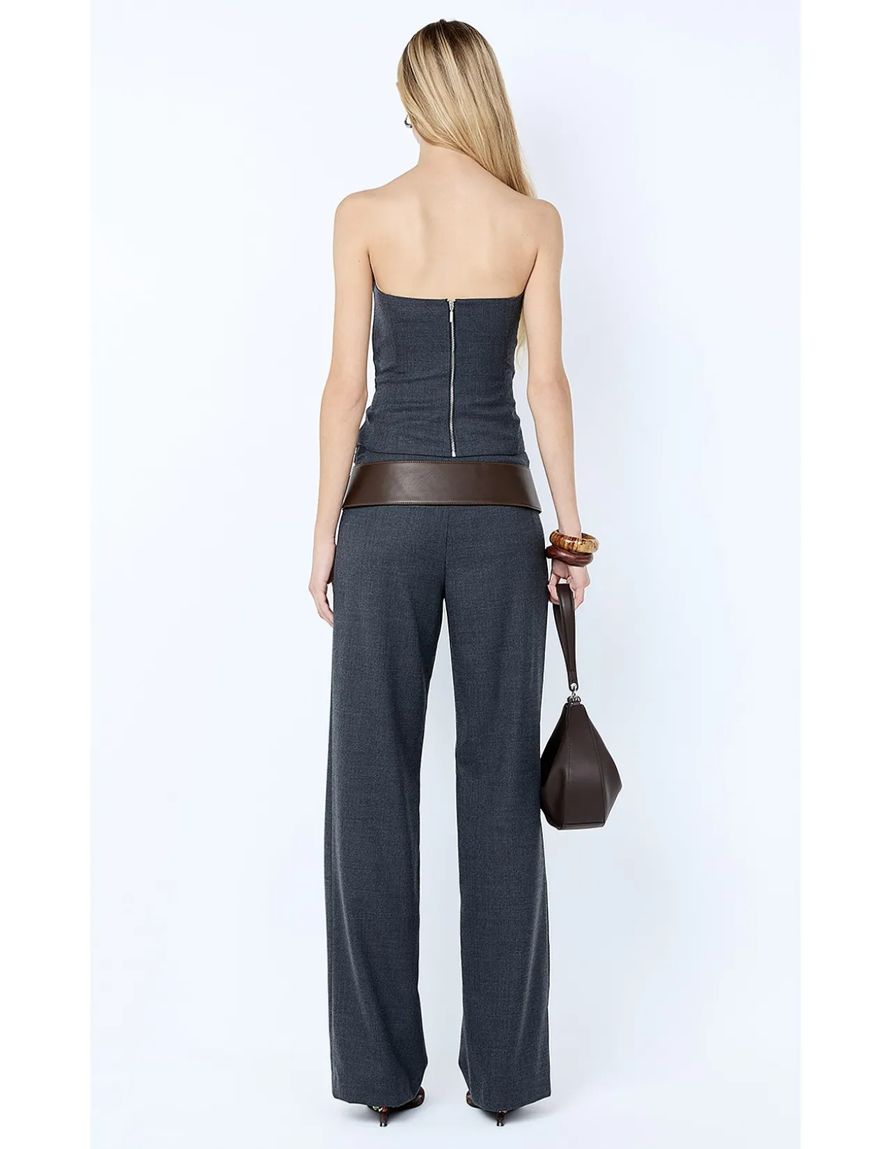 ELLIS STRAIGHT LEG PANT