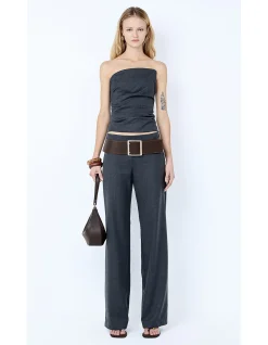 ELLIS STRAIGHT LEG PANT