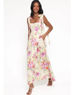 Ellody Maxi Dress