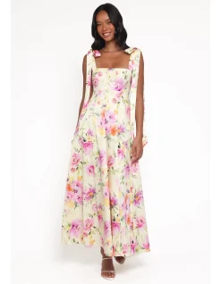 Ellody Maxi Dress