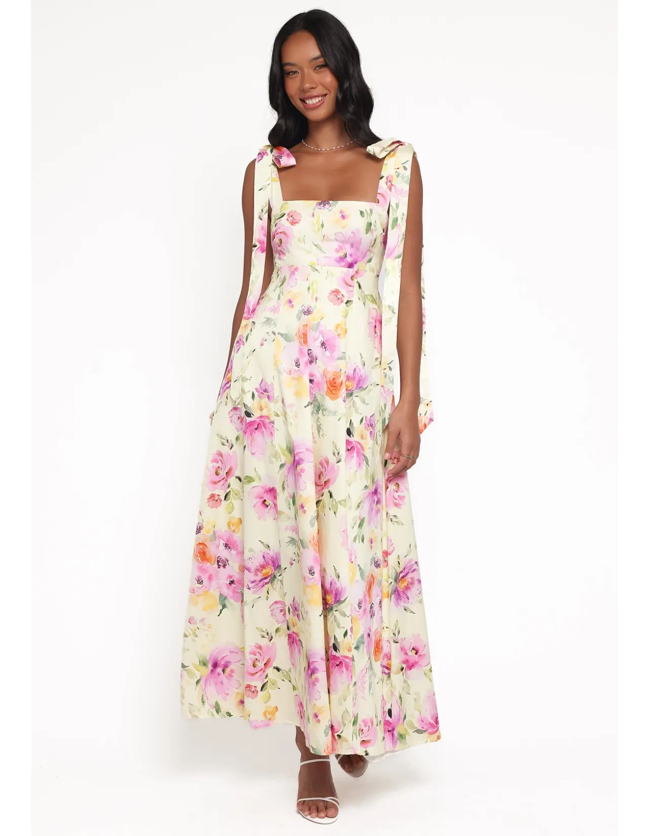 Ellody Maxi Dress