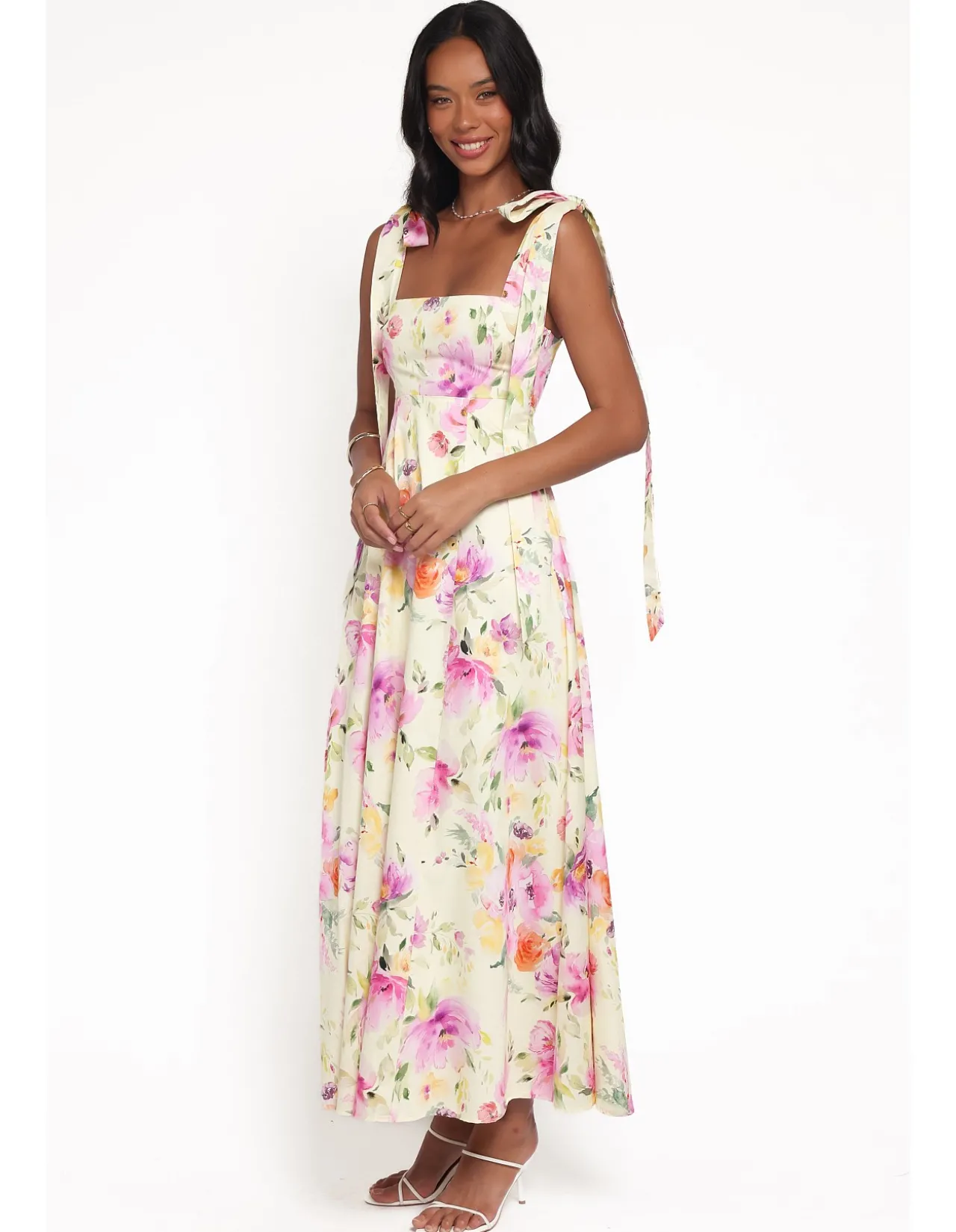 Ellody Maxi Dress