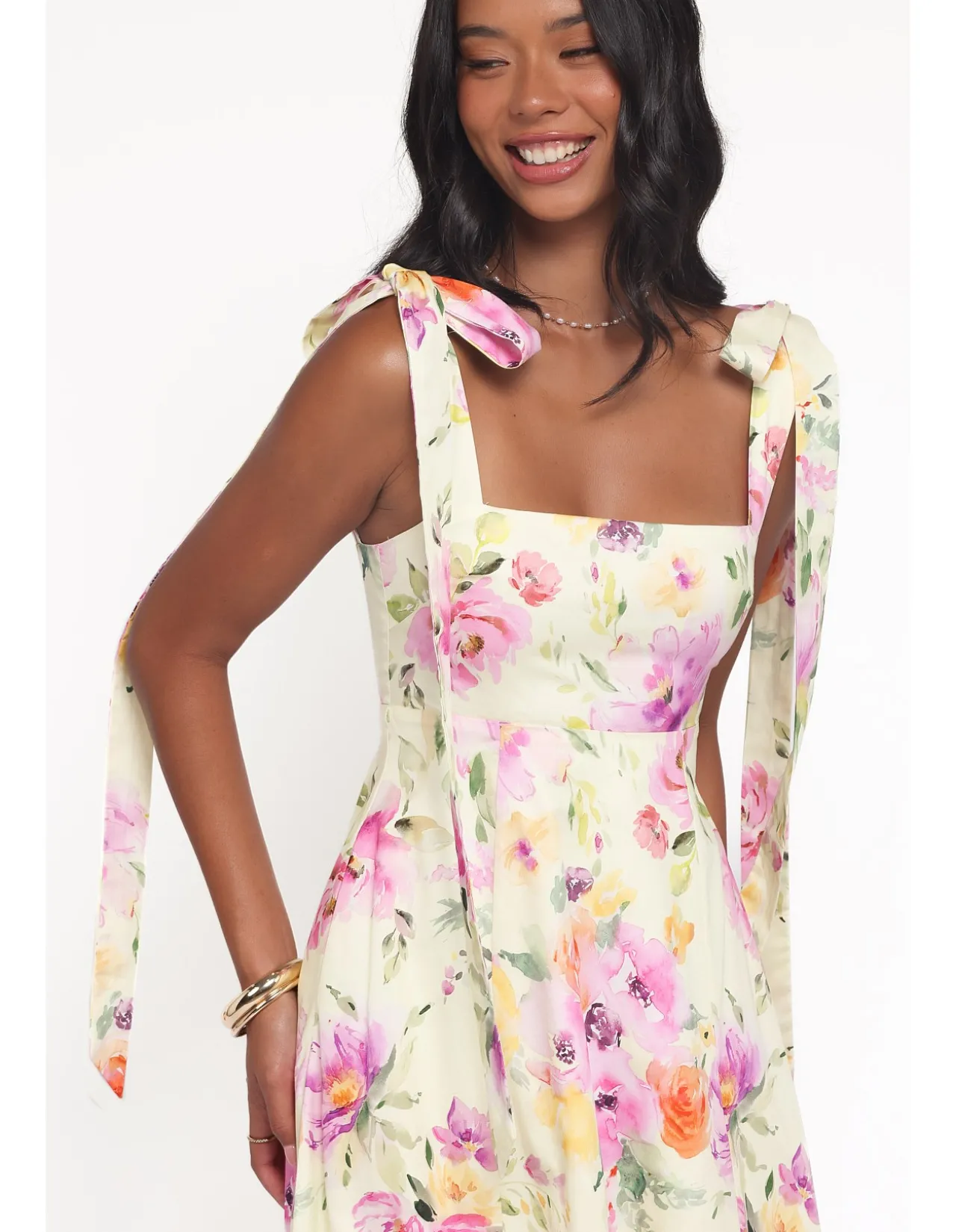Ellody Maxi Dress