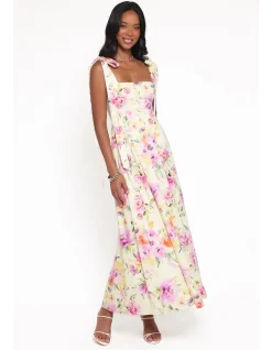 Ellody Maxi Dress