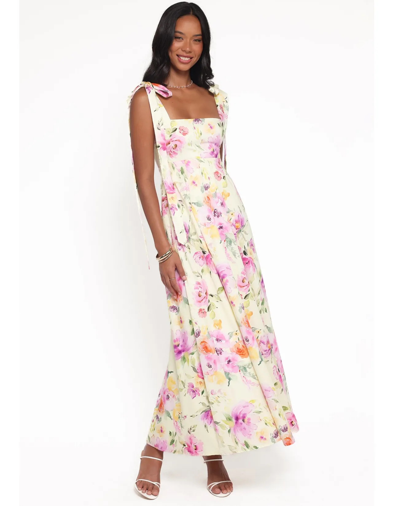 Ellody Maxi Dress