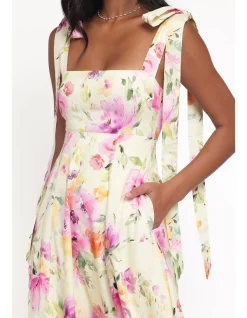 Ellody Maxi Dress