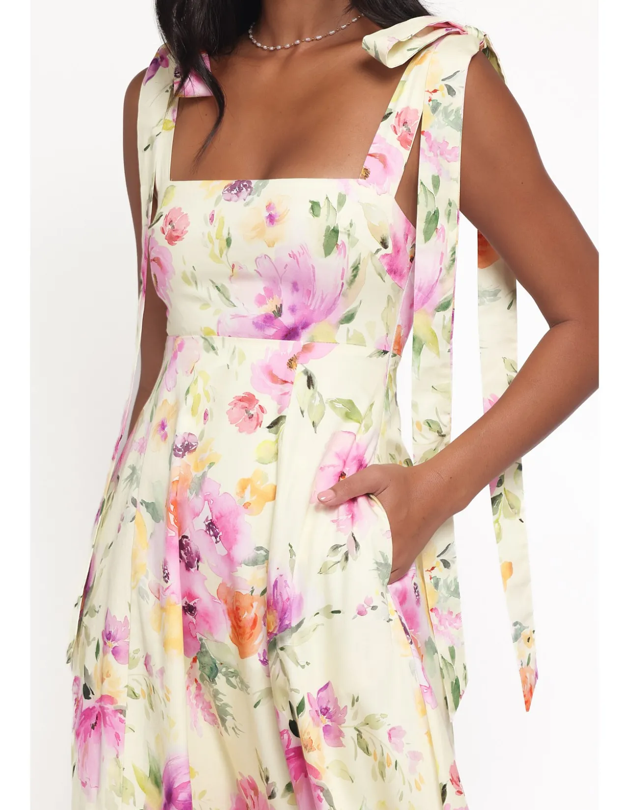 Ellody Maxi Dress