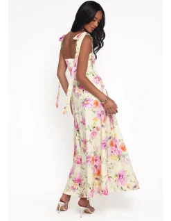 Ellody Maxi Dress