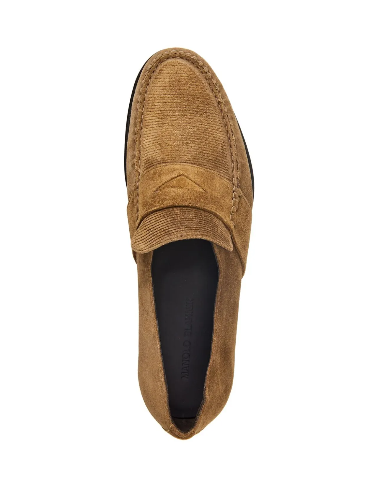 Elm Crosta Loafer
