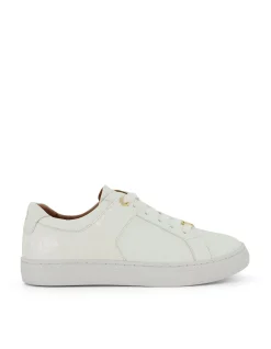 Elodiie Sneaker in White
