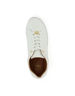 Elodiie Sneaker in White