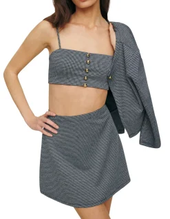 Elosia Knit Two Piece