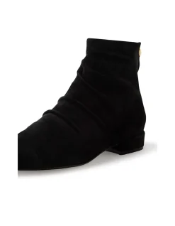 ELPASOS DJ BLACK SUEDE