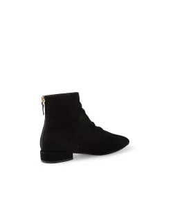 ELPASOS DJ BLACK SUEDE