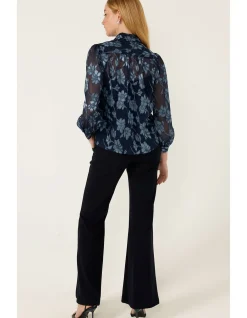 ELPHINE BLOUSE