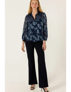 ELPHINE BLOUSE