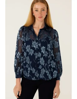 ELPHINE BLOUSE