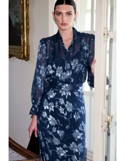 ELPHINE BLOUSE