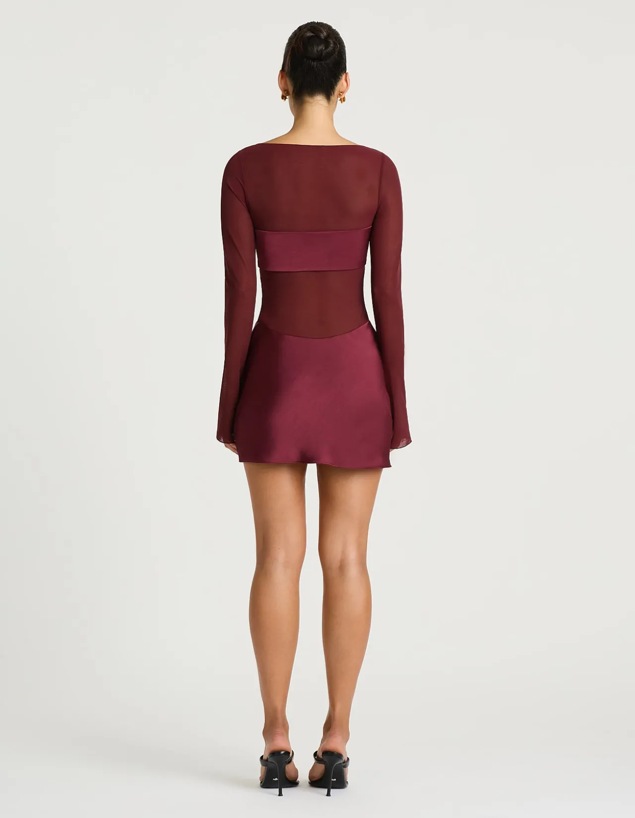 ELVIRIA MINI DRESS