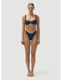 Elvis High Cut 90s Classic Bikini Bottom