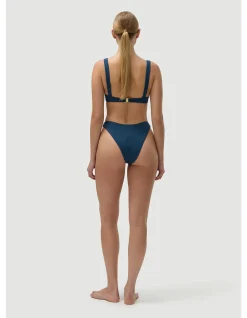 Elvis High Cut 90s Classic Bikini Bottom