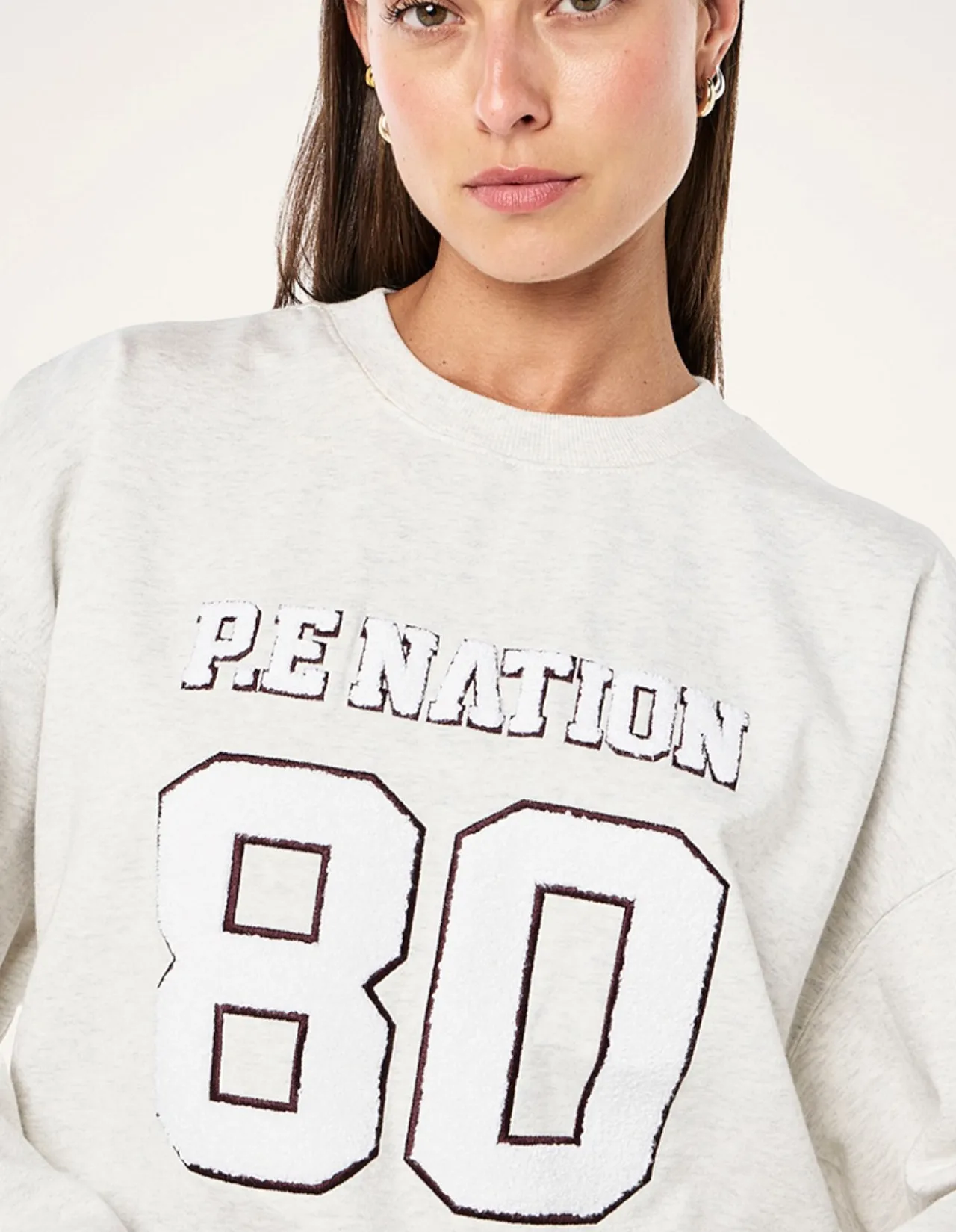 Elysian 2.0 Sweat