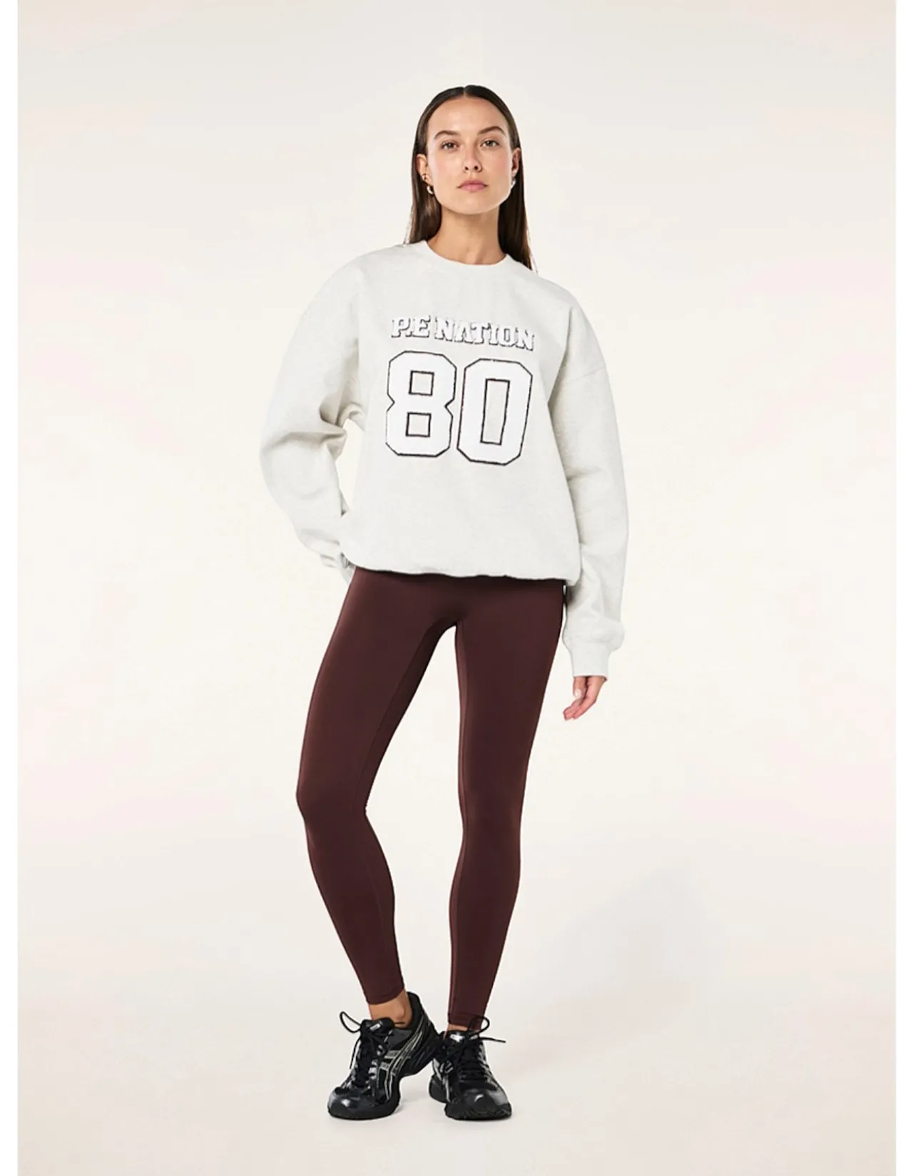 Elysian 2.0 Sweat