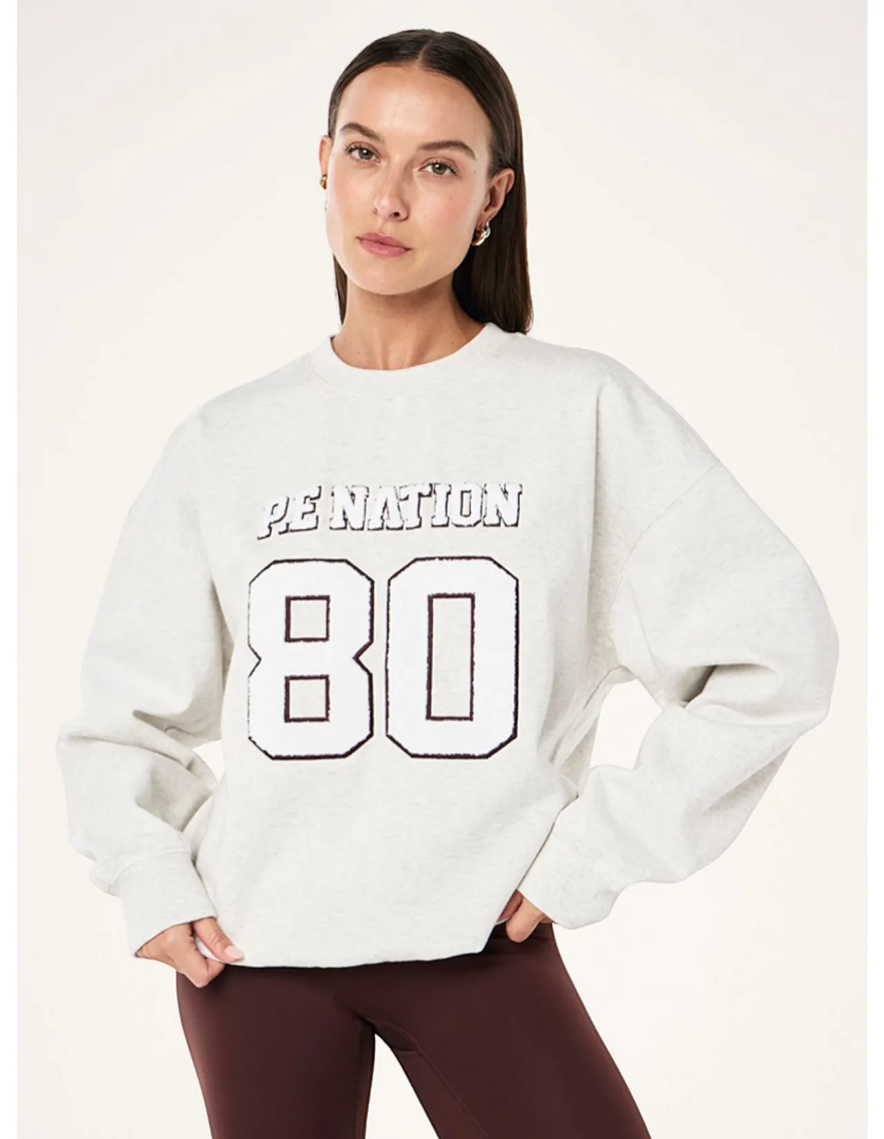 Elysian 2.0 Sweat