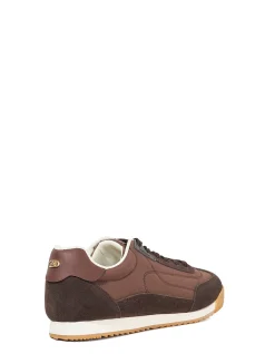 EMANIE RETRO TRAINER