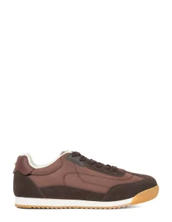 EMANIE RETRO TRAINER