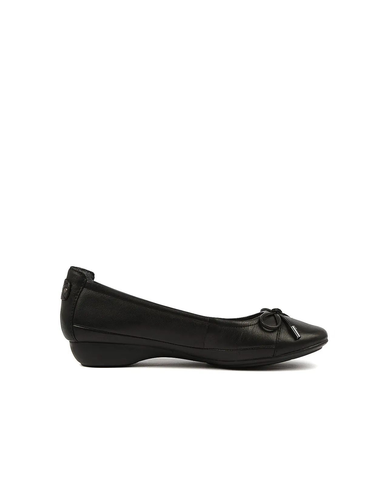 Embark Ballet Flats