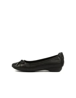 Embark Ballet Flats