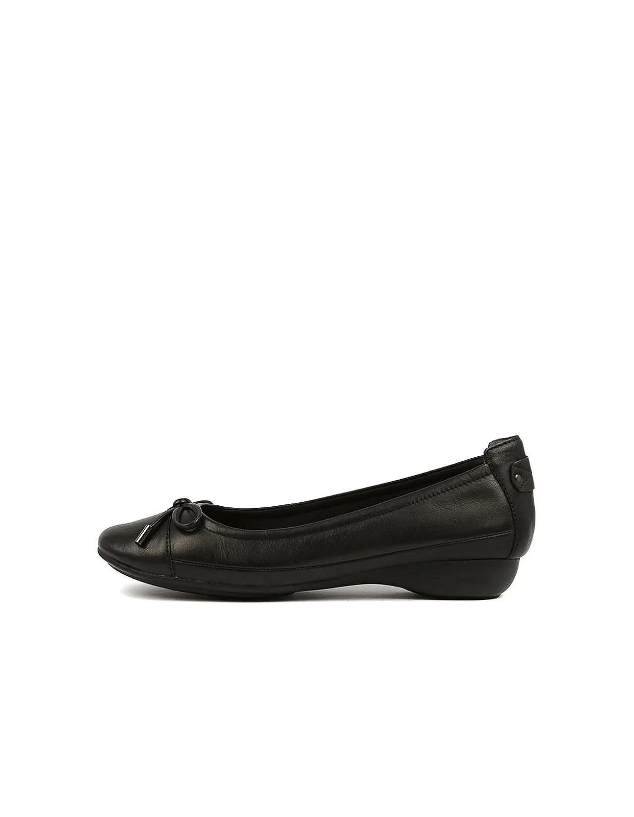 Embark Ballet Flats