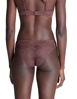 EMBLEME PROGRESSIVE BIKINI BRIEF
