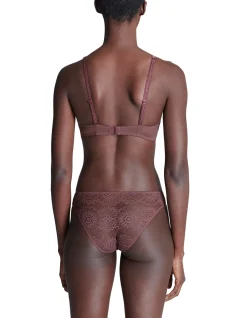 EMBLEME PROGRESSIVE BIKINI BRIEF