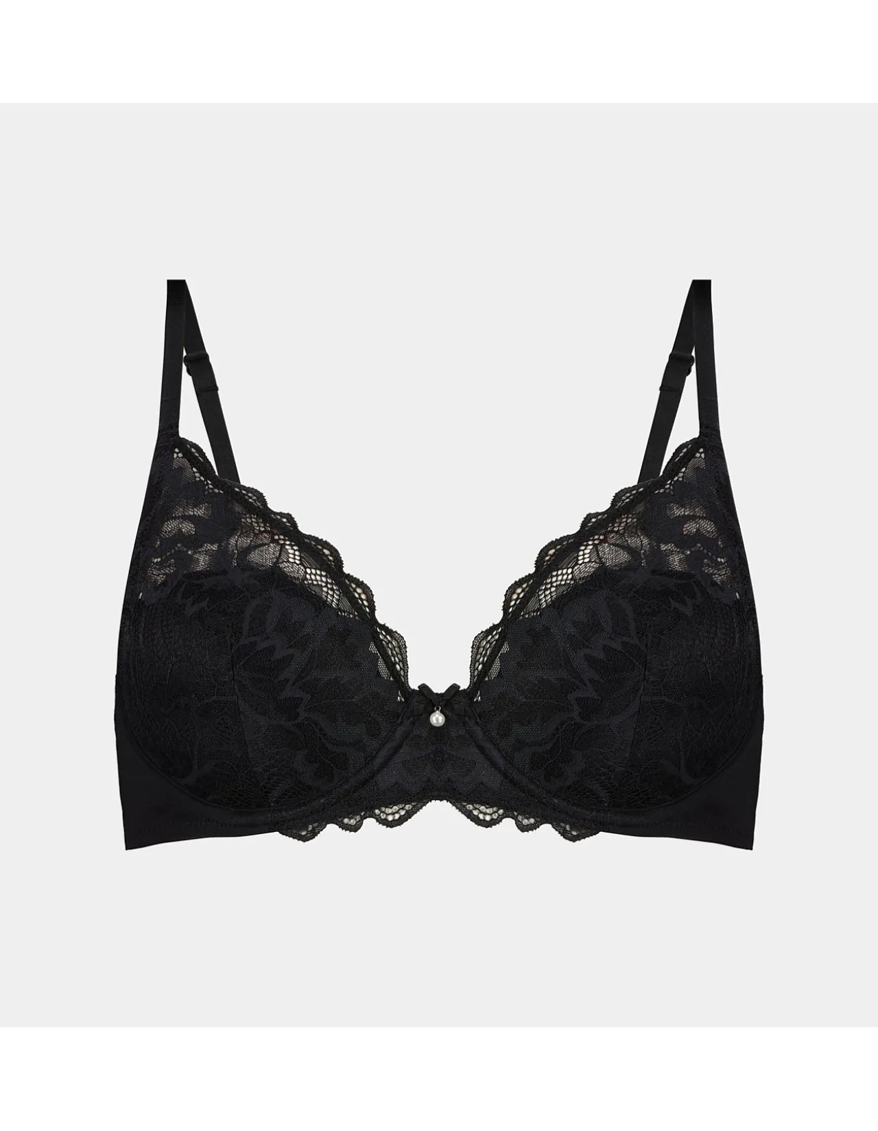 Embrace Full Coverage Contour Bra