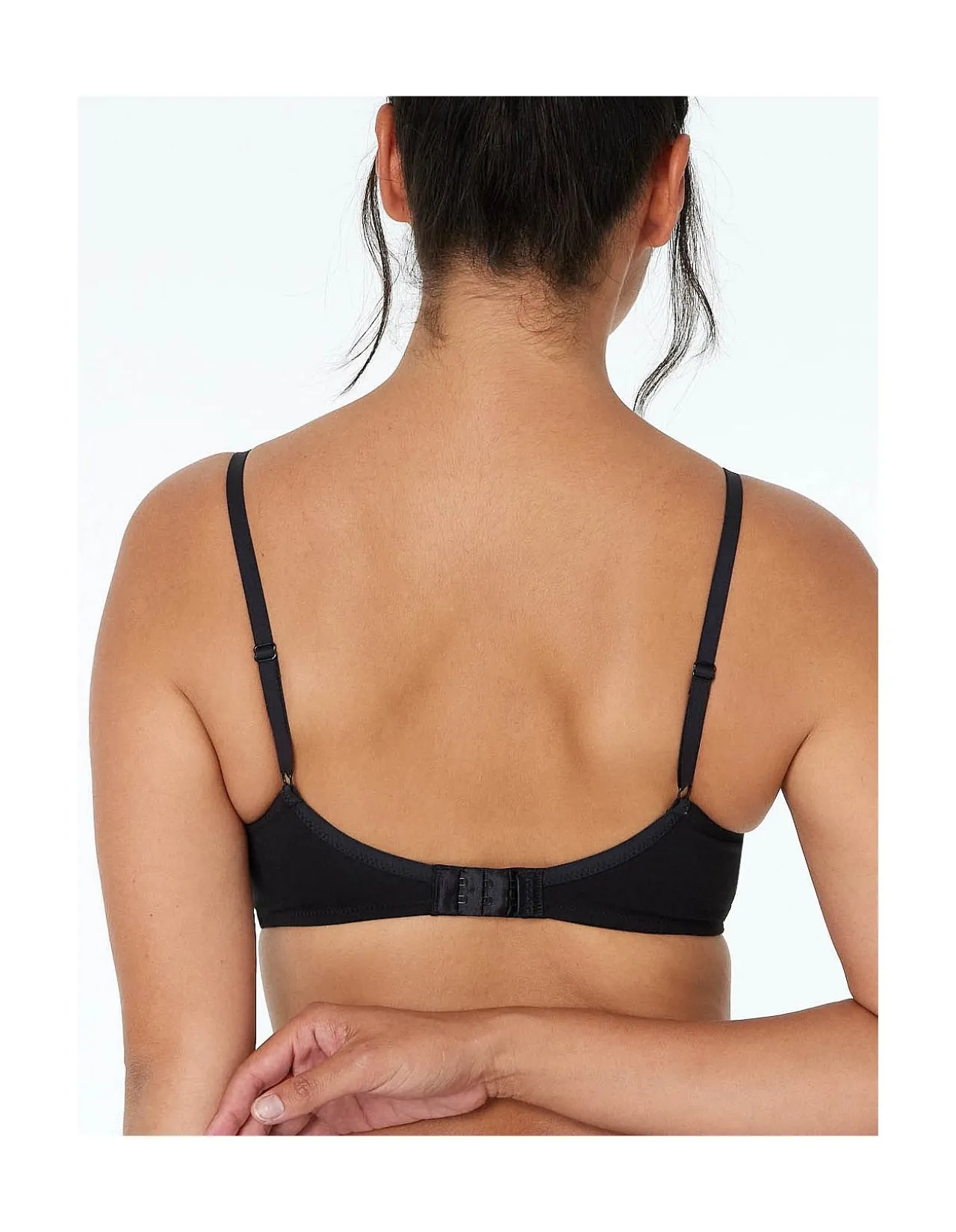 Embrace Full Coverage Contour Bra