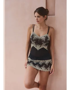 Embrace Lace Chemise