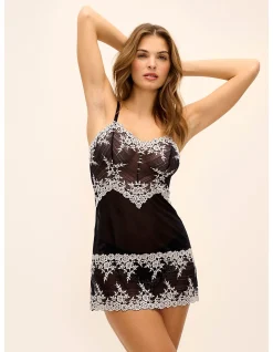 Embrace Lace Chemise