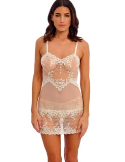 Embrace Lace Chemise