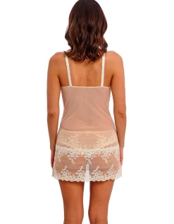Embrace Lace Chemise