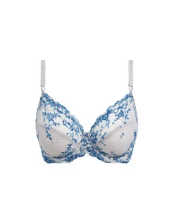Embrace Lace Underwired Bra